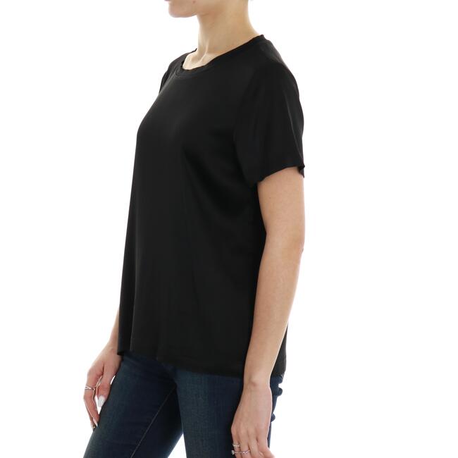 T-SHIRT VISCOSA VICOLO - Mad Fashion | img vers.650x/